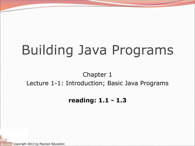 01-ch01-1-println.ppt java introduction one | PPT | Programming ... image.