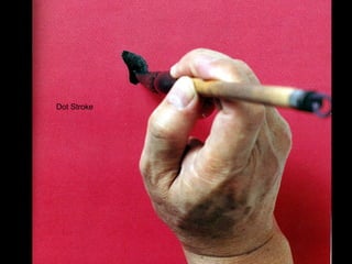 Dot Stroke 