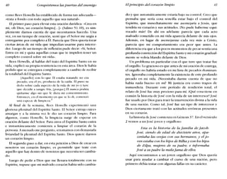 40 Conquistemos las puertas del enemigo Elprincipio del corazón limpio 41
como Rees Howells ha establecido de forma tan adecuada-
«trata a fondo con todo aquello que sea natural».
El primer paso para elevar esta oración davídica: «Crea en
mí, oh Dios, un corazón limpio[...]» (Salmo 51.10), es sim-
plemente darnos cuenta de que necesitamos hacerlo. Una
vez, en un tiempo de oración, sentí que el Señor me urgía a
entregarme por completo a Él. Parecía que Dios quería tocar
ciertas áreas de mi vida que impedían usarme para interce-
der. Luego de un tiempo de reflexión pude decir: «Sí, Señor.
Entra en mí y quita aquellas cosas que te impiden tener un
completo control sobre mi vida».
Rees Howells, al hablar del trato del Espíritu Santo en su
vida, explicó su propia resistencia en esta área. Dios le había
pedido que se entregara completamente a cambio de recibir
la totalidad del Espíritu Santo.
IAquelloI con lo que Íll estaba tratando no era
pecado; era el yo, producto de la caída. ÍlI puso su
dedo sobre cada aspecto de la vida de mi yo y tuve
que decidir a sangre fría, [porque1Úl nunca podría
quitarme algo sin que le diera mi consentimiento.
Entonces, en el momento en que se lo di, comenzó
una especie de limpieza.
2
Al final de la semana, Rees Howells experimentó una
gloriosa plenitud del Espíritu Santo. El Señor extrajo raíces
amargas y a la misma vez le dio un corazón limpio. Para
algunos, como Howells, la limpieza surge de esperar en
oración delante del Señor. Para otros el Espíritu Santo entra
e instantáneamente comienza a limpiar el corazón de la
persona. A menudo me pregunto, si tomamos con demasiada
liviandad la plenitud del Espíritu Santo. Dios quiere darnos
un corazón limpio.
El segundo paso a dar, en esta petición a Dios de crear en
nosotros un corazón limpio, es permitirle que trate con
aquello que hay dentro de nosotros que necesita ser cambia-
do.
Luego de pedir a Dios que me llenara totalmente con su
Espíritu, supuse que mi malvado corazón había sido cambia-
do y que automáticamente estaría bajo su control. Creo que
pensaba que sería cosa sencilla estar bajo el control del
Espíritu, que inmediatamente me asemejaría a Jesús, que
tendría su corazón y sus actitudes. ¡No pude haberme equi-
vocado más! De ahí en adelante parecía que cada acto
malvado cometido en mi vida aparecía delante de mis ojos.
Además, en lugar de asemejarme cada vez más a Cristo,
parecía que mi comportamiento era peor que antes. La
diferencia era que a los pocos momentos de pecar sentía una
profunda convicción del Espíritu Santo y mi corazón gradual-
mente se volvía blando delante de Dios.
Un problema en particular con el que tuve que tratar fue
el orgullo. Lo gracioso es que antes de mi oración de entrega,
el orgullo no habría estado en mi lista de pecados dominan-
tes. Ignoraba completamente la existencia de este profundo
pecado en mi vida. ¡Necesitaba darme cuenta de que no
había nada bueno en mí! Mi justicia era como trapos de
inmundicia. Durante este período de rendición total, el
relato de José fue muy precioso para mí. ¿Qué cosa tiene en
común la historia de José con la vida de un intercesor? José
fue usado por Dios para traer la intervención divina a la vida
de una nación. Como tal, José fue un tipo de intercesor y
Dios ciertamente trató con las actitudes erróneas presentes
en su corazón.
La historia de losé comienza en Génesis 37. En el versículo
2 vemos a un Iosé joven y orgulloso:
Esta es la historia de la familia de Iacob.
José, siendo de edad de diecisiete años, apa-
centaba las ovejas con sus hermanos; y el jo-
ven estaba con los hijos de Bilba y con los hijos
de Zilpa, mujeres de su padre; e informaba
José a su padre la mala fama de ellos.
Aquí encontramos a un joven orgulloso que Dios quería
usar para ayudar a cambiar el curso de una nación, pero
primero debía tratar con algunas fallas en su carácter.
 