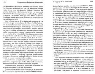 104 Conquistemos las puertas del enemigo El lenguaje de la intercesión 105
se derrumbara, oré por un misionero que nuestra iglesia
local enviaba a Alemania del Este. Me sorprendió oír que
salían de mi boca las siguientes palabras: «Quebraré las
puertas de bronce y las barras de hierro, y el muro será
literalmente desarmado pieza por pieza y ladrillo por ladrillo,
y dejaré ir a mi pueblo». Sabía que otros debían recibir una
revelación similar pero en ese momento no estaba enterada
de quiénes eran ellos.
Otro informe que me llegó, independientemente de esa
reunión, era que los estudiantes de «Christ For The Nations-
en Alemania habían orado asiduamente para que la pared
fuera abierta y el evangelio pudiera llegar. Esos estudiantes
tienen una fe especial para creer que tales milagros puedan
suceder: ¡El edificio adquirido para albergar su escuela bíbli-
ca fue construido para entrenar a algunas de las tropas más
encumbradas de las S.S. de Hitler! Esto hace que me pregun-
te quién habrá orado durante el tiempo de Hitler para que
el edificio algún día fuese utilizado para la gloria de Dios.
Todos estos casos son ejemplos de acuerdos en oración.
En este caso el Señor hizo que sus hijos, en todo el mundo,
orasen para que fuera hecha su voluntad en la nación de
Alemania. Esto no es nada raro. De hecho, personalmente
creo que cada vez que la historia ha dado un vuelco llevando
las circunstancias hacia la voluntad de Dios, han habido
intercesores que lo han precedido. Esto también se cumple
en menor escala cuando dos o tres intercesores se ponen de
acuerdo. En Amós 3.7 podemos encontrar un interesante
concepto: «Porque no hará nada Jehová el Señor, sin que
revele su secreto a sus siervos los profetas».
Cuando leemos acerca de tales cambios producidos en las
naciones y los pueblos por medio del acuerdo en oración
es posible que se nos planteen numerosas preguntas. '
En primer lugar: ¿"Cuál es el significado de ponerse de
acuerdo en oración y Con qué se compara?
El ponerse de acuerdo en oración es una de las armas más
poderosas que se puedan usar en oración. La palabra acuer-
do en el griego significa «ser armonioso o sinfónico». Pode-
mos entender esto al usar el ejemplo de una sinfonía. Cuan-
do toca una orquesta sinfónica, son ejecutados muchos
instrumentos, aportando cada uno su propia característica a
la combinación que oye el compositor. En una forma similar
la Escritura nos dice que Dios usa muchos tipos de oración
y a la gente que ora para orquestar su divina melodía de
oración. Dios no coloca sobre un solo creyente el peso de la
responsabilidad o la autoridad para ejecutar su voluntad en
la tierra. Esto también demuestra la importancia de ocupar
el lugar que nos corresponde en la oración. Podemos ayudar
a poner el hombro para soportar una carga que tal vez sea
demasiado, para que otro la soporte solo.
Ponerse de acuerdo también es comparable a llenar una
botella con agua. Una persona le echa un veinte por ciento,
otra un treinta por ciento, otra más le echa un diez por ciento
y la última termina de llenar la botella al agregarle el cuarenta
por ciento restante. Cuando la botella está llena hasta el
borde o está rebosando, entonces el acuerdo está completo
y la tarea ha sido finalizada. Es importante conocer este
principio porque muchos sienten que sus oraciones son tan
pequeñas que no cuentan para mucho. La verdad es que esas
pequeñas oraciones tal vez conformen ese uno por ciento
faltante, necesario para llenar la botella.
Otro punto importante, a tener en cuenta al llenar la
botella, es que nunca sabes cuántos más están orando tam-
bién. Por lo tanto, cada uno debe orar con el mayor fervor
posible.
Para algunos el hecho de que muchos otros están orando
les sirve de excusa para no ser fervientes en sus oraciones.
Recuerden que en la sinfonía de Dios cada instrumento es
una parte integral del cuadro completo. Me gusta lo que una
vez oí a un pastor decir a su congregación: «Quiero que ores
como si fueras el único que está orandoy como si el resultado
dependiera de tu fidelidad». Si tú no oras cuando te toca
interceder, Dios pondrá la inquietud en otro para que se
 