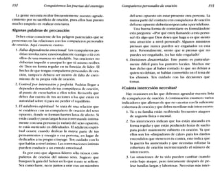 192 Conquistemos las puertas del enemigo Compañeros personales de oración 193
La gente necesita recibir frecuentemente nuestro agrade-
cimiento por su sacrificio de oración, pues ellos han puesto
mucho empeño en realizar esta tarea.
Algunas palabras de precaución
Debes estar consciente de los peligros potenciales que se
presentan en las relaciones con los compañeros personales
de oración. Aquí enumero cuatro:
1. Falsa dependencia emocional. Los compañeros po-
drían involucrarse emocionalmente contigo o tú con
ellos de una manera no saludable. Sus oraciones no
deberían impedir o usurpar lo que tú mismo recibes
de Dios en forma regular en tu función de líder. El
hecho de que tengas compañeros personales de ora-
ción, tampoco debiera ser motivo de falra de creci-
miento de tu propia vida de oración.
2. Control por intercesión y profecía. Podrías llegar a
depender demasiado de tus comp~erosde oración,
al punto de escucharlos a ellos solos. Recuerda que
debes dar cuenta de tus acciones a los que están en
autoridad sobre ti para no perder el equilibrio.
3. El adulterio espiritual. Se trata de una relación que
se establece con un compañero de oración del sexo
opuesto, donde se forman fuertes lazos de afecto. Si
estás casado y pasas largas horas conversando íntima-
mente con una persona (o varias) del sexo opuesto,
te estás metiendo en dificultades. El adulterio espiri-
tual ocurre cuando dedicas la mayor parte de tus
pensamientos y energía a esa persona, en lugar de
dedicarlos a tu propio cónyuge. Ten cuidado con lo
que hablas a nivel íntimo. Las conversaciones íntimas
pueden conducir a un enredo emocional.
Es por esto que algunos líderes sólo tienen com-
pañeros de oración del mismo sexo. Sugiero que
busques la guía del Señor en lo que a esto se refiere.
Sea como fuere, no te juntes a orar can un miembro
del sexo opuesto sin estar presente otra persona. La
mayor parte del contacto con compañeros de oración
del sexo opuesto debería ser por carta o por teléfono.
Una buena forma de controlarte es formulándote
esta pregunta: «¿Por qué estoy llamando a esta perso-
na? lEs algo que Dios desea que haga o es que siento
una atracción a nivel personalo Algunos ministros
piensan que nunca pueden ser engañados en esta
área. Personalmente, siento que si piensas que no
puedes ser engañado, iya has sido engañado!
4. Decisiones desacertadas. Este punto es particular-
mente difícil para los pastores locales. Muchos me
han dicho que al haber contado lo que no debían a
quien no debían, se habían convertido en el tema de
los chismes. Ten cuidado con las decisiones que
tomas.
¿Cuánta intercesión necesitas?
Hay ocasiones en las que debemos agrandar nuestra lista
de compañeros de oración. A continuación enumero varios
indicadores que afirman de que no cuentas con la suficiente
cobertura de oracióny que debes movilizar más intercesores:
1. Tú o tu familia están recibiendo frecuentes ataques
de angustia física o mental.
2. Tus intercesores indican que los están atacando en
forma regular y que están perdiendo horas de sueño
para poder mantenerte cubierto en oración. Ya que
ellos son los «disipadores de calor» para los dardos
encendidos que vienen en tu contra, esto indica que
la guerra ha aumentado y que necesitas reforzar la
cobertura de oración incrementando el número de
intercesores.
3. Las situaciones de tu vida pueden cambiar cuando
estás bajo ataque, pero únicamente después de pe-
lear batallas largas y laboriosas. Necesitas más inter-
 