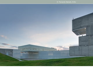 E. Fernando Salcedo, M.Sc 
 