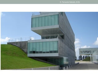 E. Fernando Salcedo, M.Sc 
 