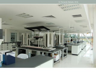 E. Fernando Salcedo, M.Sc 
 