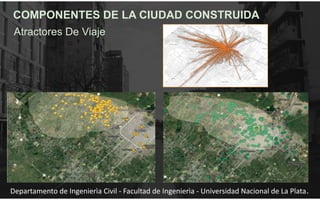 la planificacion territorial en la argentina y en el mundo | PDF