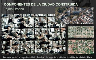 la planificacion territorial en la argentina y en el mundo | PDF