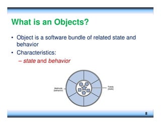 01-class-and-objects java code in the .pdf