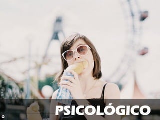 PSICOLÓGICO  