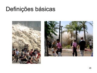 Definições básicas 
