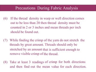 01-Concept of Fabric Analysis.pdf