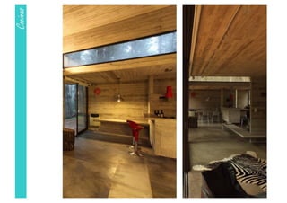 TEÓRICA COCINA 2018