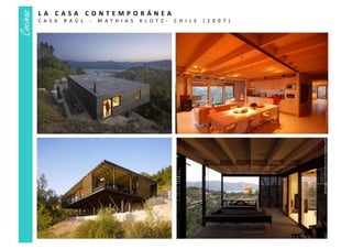 TEÓRICA COCINA 2018