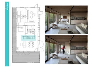 TEÓRICA COCINA 2018