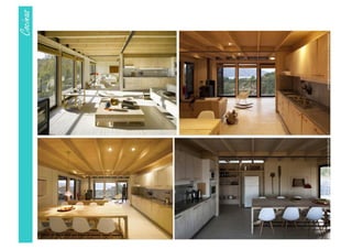 TEÓRICA COCINA 2018