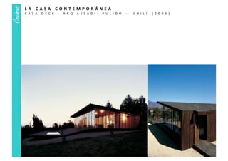 TEÓRICA COCINA 2018