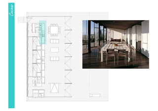 TEÓRICA COCINA 2018