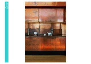 TEÓRICA COCINA 2018