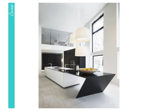 TEÓRICA COCINA 2018