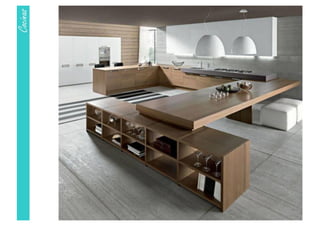 TEÓRICA COCINA 2018