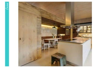 TEÓRICA COCINA 2018