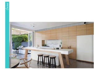 TEÓRICA COCINA 2018