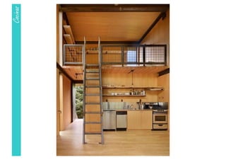 TEÓRICA COCINA 2018