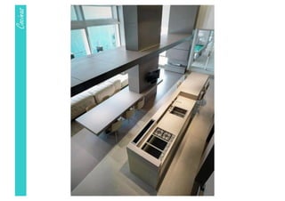 TEÓRICA COCINA 2018