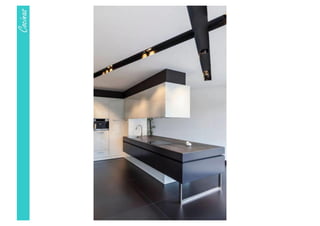 TEÓRICA COCINA 2018