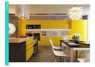 TEÓRICA COCINA 2018