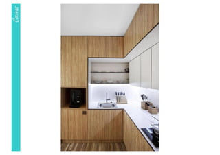 TEÓRICA COCINA 2018