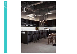 TEÓRICA COCINA 2018