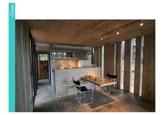 TEÓRICA COCINA 2018