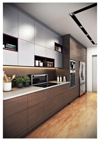 TEÓRICA COCINA 2018