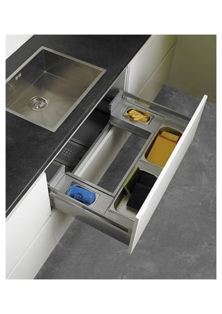 TEÓRICA COCINA 2018