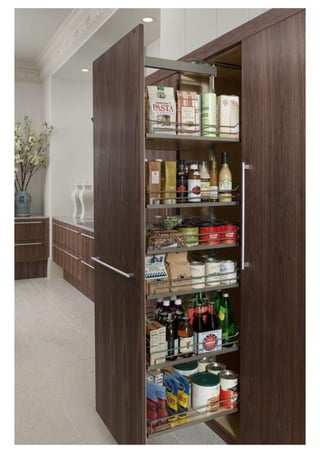 TEÓRICA COCINA 2018