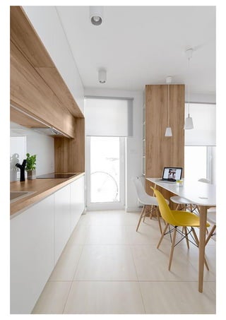 TEÓRICA COCINA 2018