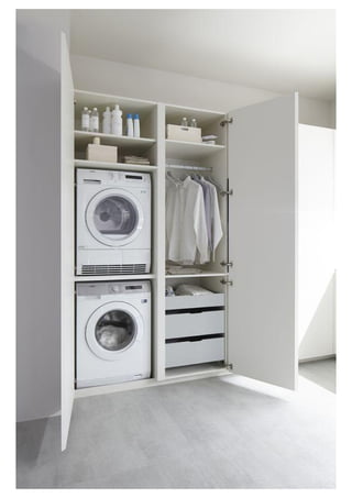 TEÓRICA COCINA 2018