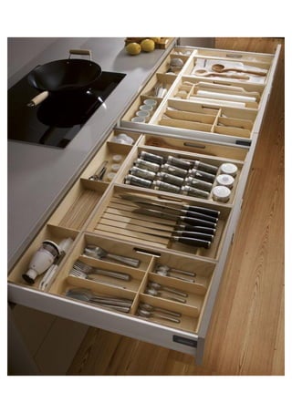 TEÓRICA COCINA 2018