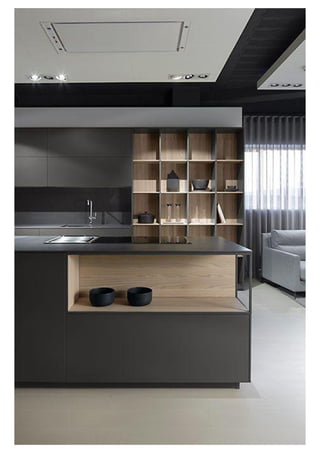 TEÓRICA COCINA 2018