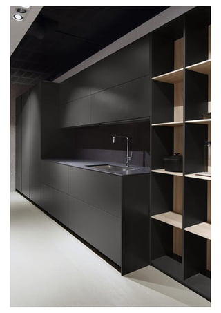 TEÓRICA COCINA 2018