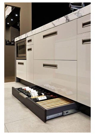 TEÓRICA COCINA 2018