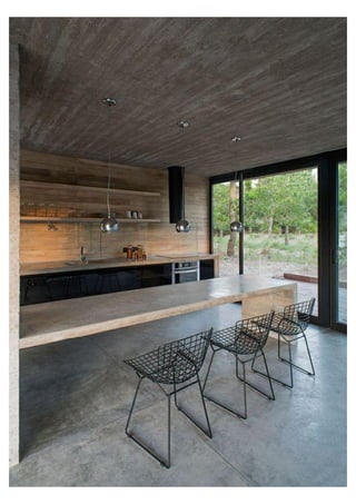 TEÓRICA COCINA 2018