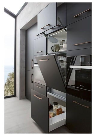 TEÓRICA COCINA 2018