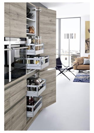 TEÓRICA COCINA 2018