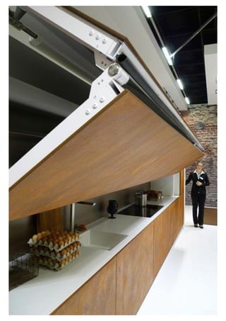 TEÓRICA COCINA 2018