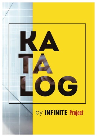 KATALOG KARYA @infinite.project_smg