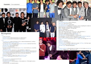 Présentation — Cours préparatoire 
 