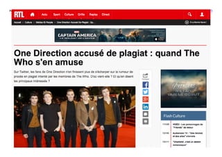 Présentation — Cours préparatoire 
 