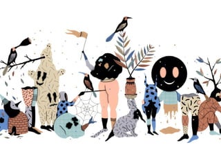 Présentation — Cours préparatoire 
 