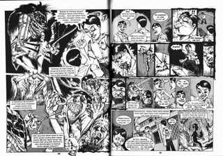 Dari Alam Angker by Puyuh